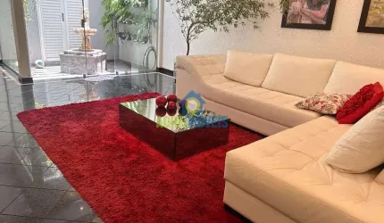 Casa para venda em Boa Vista de 270.00m² com 3 Quartos, 1 Suite e 2 Garagens