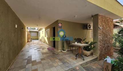 Casa para venda em São João de 170.00m² com 4 Quartos e 4 Garagens