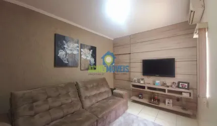 Casa para venda em Planalto de 203.29m² com 3 Quartos, 1 Suite e 2 Garagens