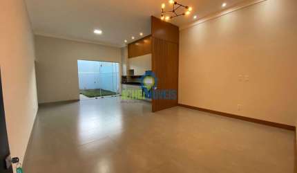 Casa de Condomínio para venda em Aeroporto de 149.30m² com 3 Quartos, 3 Suites e 2 Garagens
