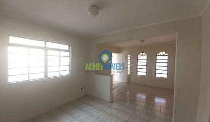 Casa para venda em Jardim América de 157.48m² com 3 Quartos e 2 Garagens