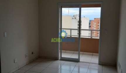 Apartamento para venda em Centro de 71.00m² com 2 Quartos, 1 Suite e 1 Garagem