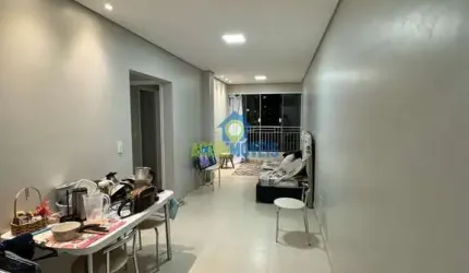Apartamento para venda em Aviação de 62.00m² com 2 Quartos, 1 Suite e 1 Garagem