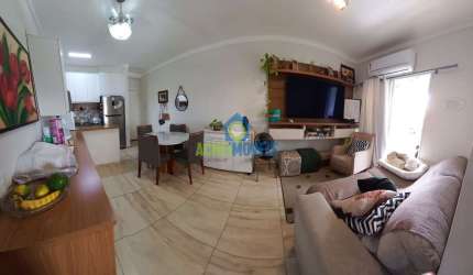 Apartamento para venda em Umuarama de 67.00m² com 3 Quartos, 2 Suites e 1 Garagem