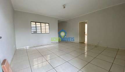 Casa para venda em Vila Nova de 90.00m² com 3 Quartos, 1 Suite e 1 Garagem