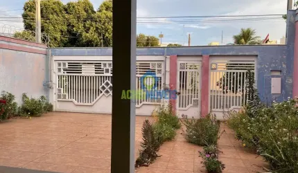 Casa para venda em São Joaquim de 400.00m² com 2 Quartos e 2 Garagens
