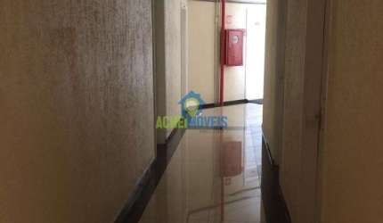 Sala Comercial para venda em Centro de 47.60m² com 3 Quartos