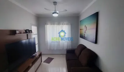Casa para venda em Água Branca Iii de 53.00m² com 2 Quartos e 1 Garagem