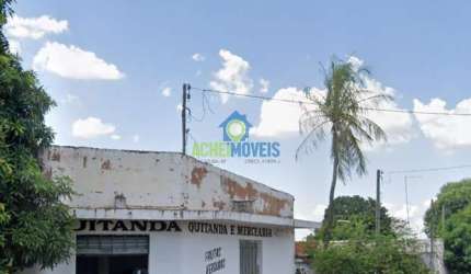 Casa para venda em Tv de 52.00m² com 3 Quartos e 2 Garagens