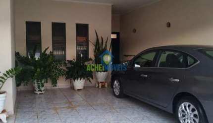Casa para venda em Ipanema de 233.00m² com 3 Quartos, 2 Suites e 2 Garagens