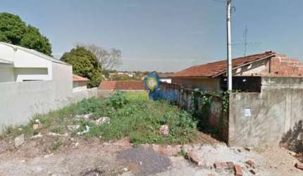 Terreno para venda em Alvorada de 250.00m²