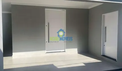 Casa para venda em Icaray de 323.00m² com 4 Quartos, 4 Suites e 9 Garagens