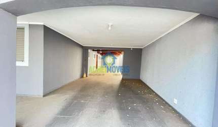 Casa para venda em Jardim América de 240.00m² com 3 Quartos, 1 Suite e 5 Garagens