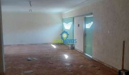 Casa para venda em Presidente de 175.00m² com 3 Quartos e 2 Garagens