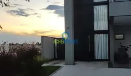 Sobrado para venda em Alvorada de 270.00m² com 3 Quartos, 3 Suites e 2 Garagens