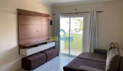 Apartamento para venda em Jardim Nova Yorque de 72.33m² com 2 Quartos, 1 Suite e 1 Garagem