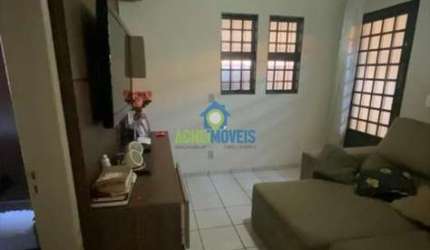Casa para venda em Jardim Residencial Etemp de 90.72m² com 2 Quartos e 2 Garagens