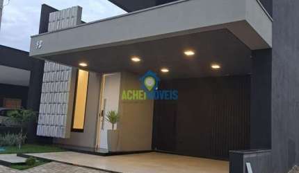 Casa de Condomínio para venda em Aeroporto de 149.00m² com 3 Quartos, 1 Suite e 2 Garagens