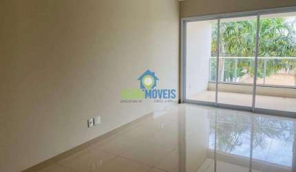 Apartamento para venda em Parque Baguaçu de 104.00m² com 3 Quartos, 1 Suite e 2 Garagens