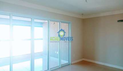 Apartamento para venda em Centro de 135.00m² com 3 Quartos, 3 Suites e 2 Garagens