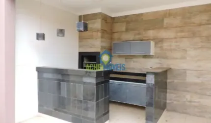 Casa para venda em Jardim Nova Yorque de 138.00m² com 2 Quartos e 3 Garagens