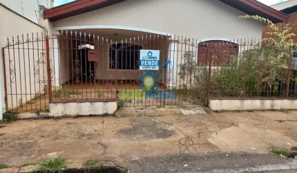 Casa para venda em Novo Paraíso de 183.00m² com 3 Quartos e 2 Garagens