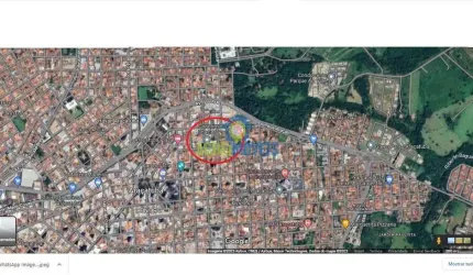 Lote / Terreno para venda em Vila Mendonça de 920.00m²