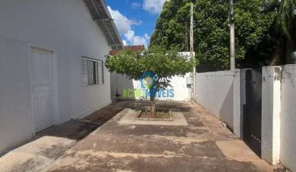 Casa para venda em Palmeiras de 102.40m² com 2 Quartos e 3 Garagens