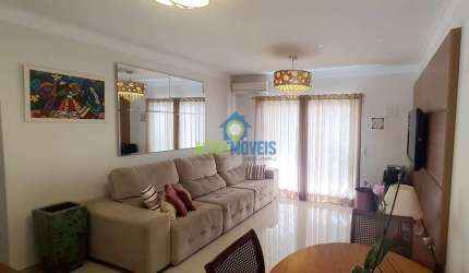 Apartamento para venda em Saudade de 89.00m² com 3 Quartos, 1 Suite e 1 Garagem