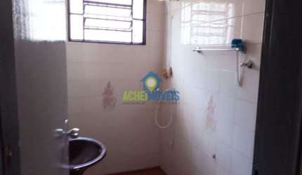 Casa para venda em Jardim Do Prado de 124.49m² com 2 Quartos e 1 Garagem