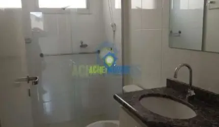Apartamento para venda em Jardim Nova Yorque de 91.00m² com 3 Quartos, 1 Suite e 2 Garagens