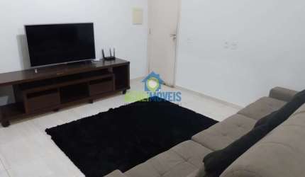 Apartamento para venda em Concórdia Iii de 88.99m² com 2 Quartos, 1 Suite e 2 Garagens