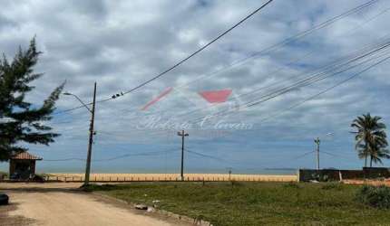 Terreno para venda em Santa Margarida Ii (tamoios) de 700.00m²
