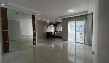 Apartamento para alugar em Parque Campolim de 68.00m² com 2 Quartos, 1 Suite e 1 Garagem