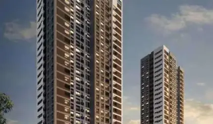 Apartamento para venda em Vila Mogilar de 65.97m² com 3 Quartos