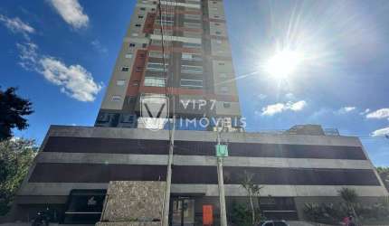 Apartamento para venda em Bairro da Vossoroca de 72.00m² com 2 Quartos, 1 Suite e 1 Garagem