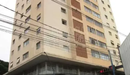 Apartamento para venda em Centro de 63.00m² com 2 Quartos