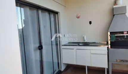 Apartamento para venda em Campos Elíseos de 120.00m² com 3 Quartos, 2 Suites e 3 Garagens