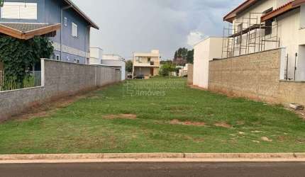 Terreno para venda em Residencial Volpi de 329.00m²