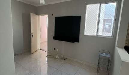 Apartamento para venda em Rios De Spagna de 47.00m² com 2 Quartos e 1 Garagem