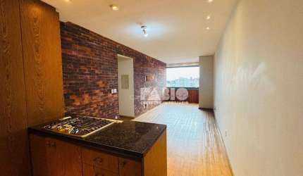 Apartamento para venda em Higienópolis de 90.00m² com 3 Quartos, 1 Suite e 2 Garagens