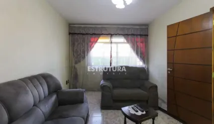 Casa para venda em Santana de 149.00m² com 3 Quartos e 1 Suite