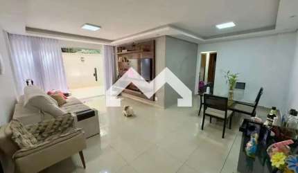 Apartamento para venda em Santo Antônio de 115.00m² com 3 Quartos, 1 Suite e 2 Garagens