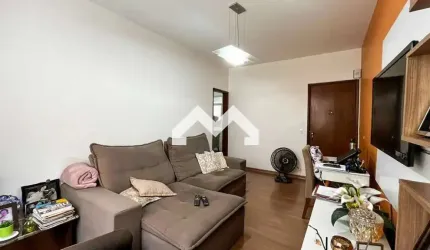 Apartamento para venda em Santo Antônio de 90.00m² com 3 Quartos, 1 Suite e 1 Garagem