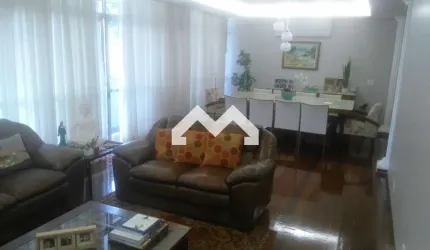 Apartamento para venda em Savassi de 280.00m² com 4 Quartos, 2 Suites e 2 Garagens