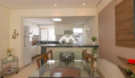 Apartamento para venda em Santo Antônio de 60.00m² com 2 Quartos, 1 Suite e 2 Garagens