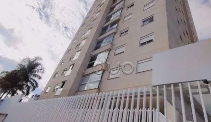 Apartamento para alugar em Alto de 103.00m² com 3 Quartos, 1 Suite e 2 Garagens