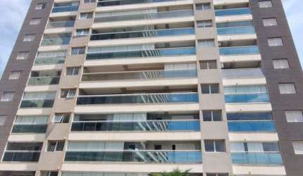 Apartamento para alugar em Jardim Tarraf Ii de 72.00m² com 2 Quartos, 2 Suites e 2 Garagens