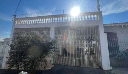 Casa para venda em Chácara Das Flores de 158.00m² com 2 Quartos