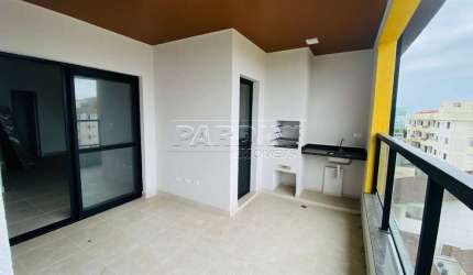 Apartamento para venda em Praia Do Itaguá de 70.00m² com 2 Quartos, 2 Suites e 1 Garagem